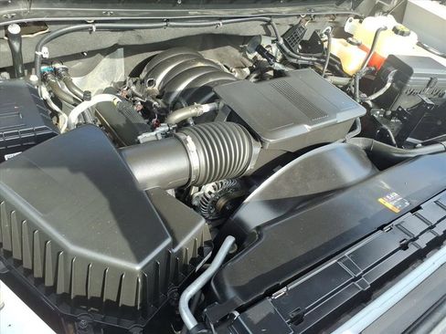 Used 2023 Chevrolet Silverado 2500 Custom w/ Custom Convenience Package image 34