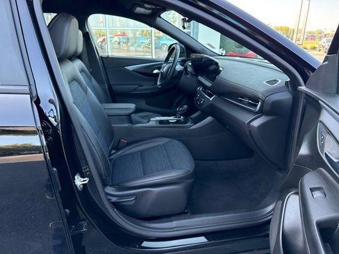 Certified 2025 Buick Envista Preferred w/ Convenience I Package image 29