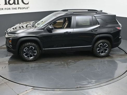 New 2026 Chevrolet Equinox ACTIV FWD image 36