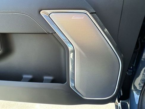 New 2025 GMC Sierra 2500 Denali w/ Technology Package image 25