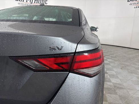 Used 2023 Nissan Sentra SV w/ All-Weather Package image 34