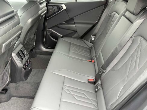 New 2025 BMW X3 xDrive30i w/ Premium Package image 29