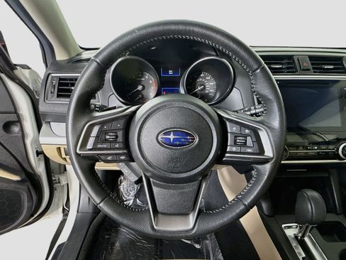 Used 2019 Subaru Outback 2.5i Premium AWD/4WD image 13