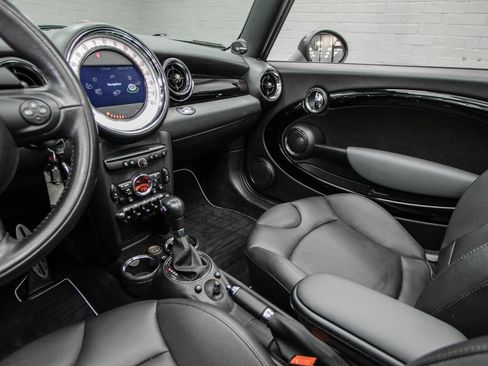 Used 2012 MINI Cooper S FWD image 18