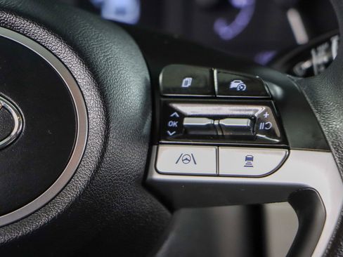 Used 2023 Hyundai Tucson SEL image 14