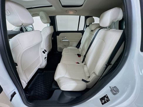 Certified 2023 Mercedes-Benz GLB 250 image 25