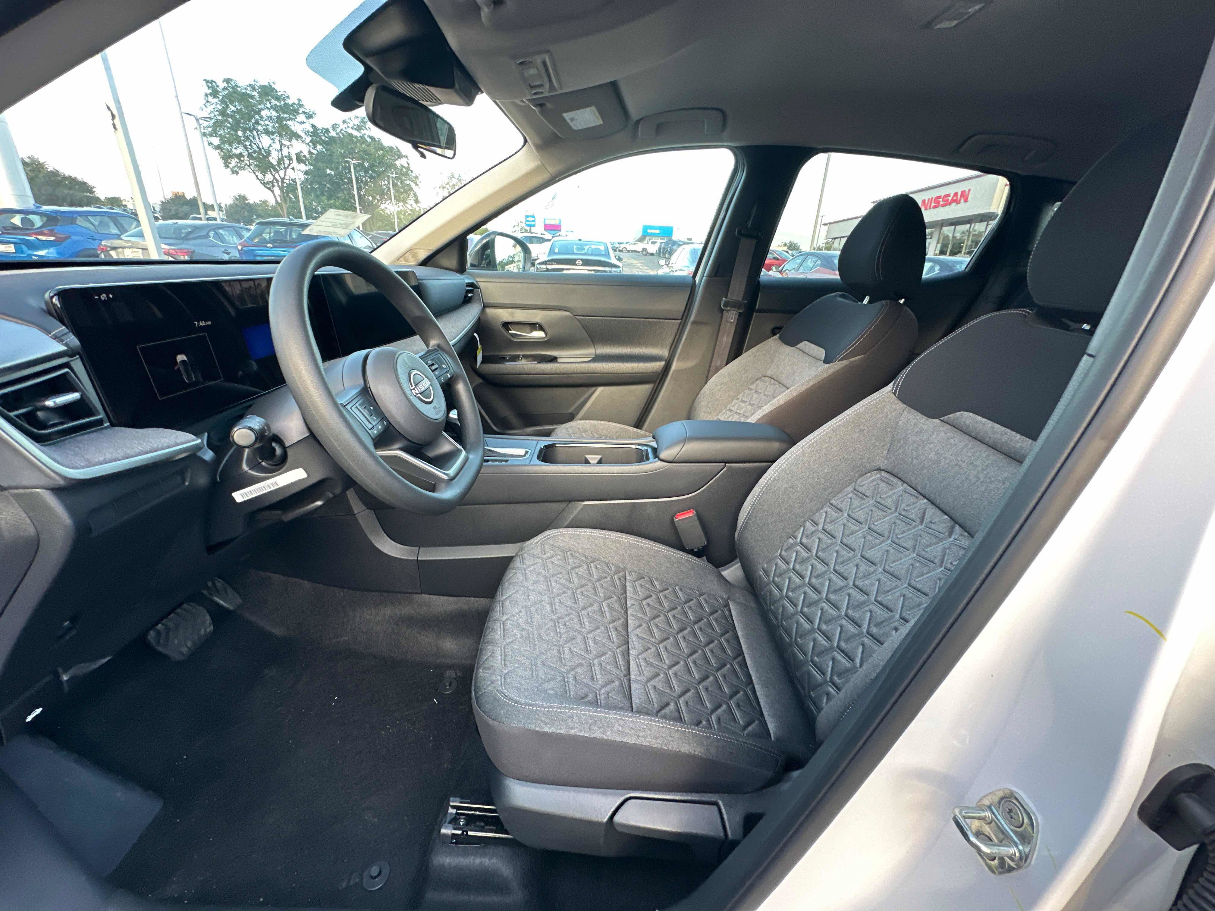 New 2027 Nissan Kicks SV AWD/4WD image 20