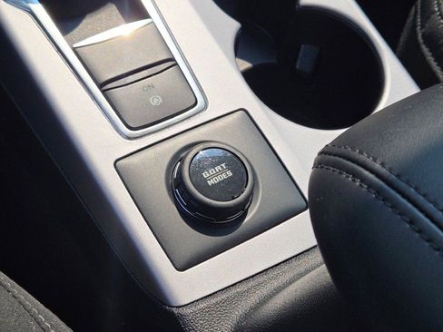 Certified 2022 Ford Bronco Sport Big Bend image 27