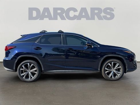 Used 2016 Lexus RX 350 FWD w/ Premium Package image 5