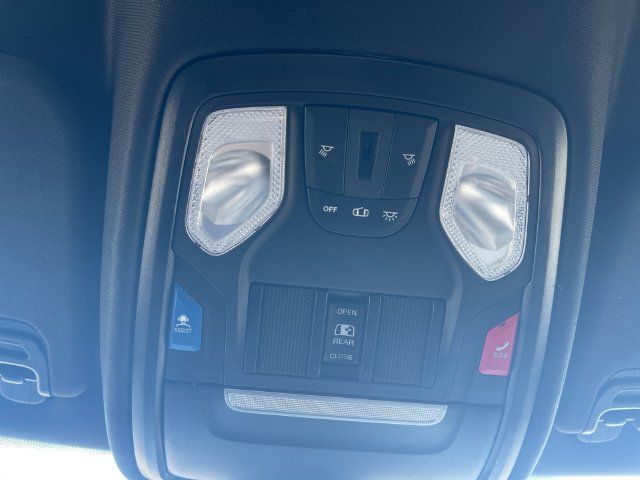 Used 2024 RAM 1500 Big Horn AWD/4WD image 18