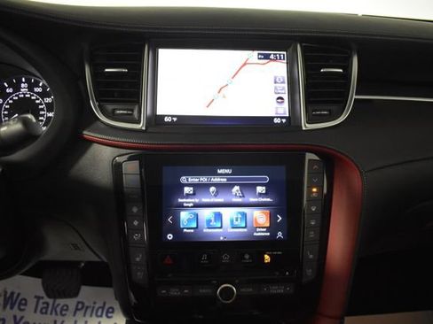 Used 2023 INFINITI QX50 Sport AWD/4WD image 19