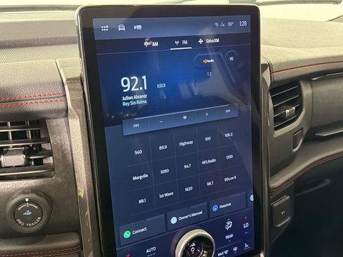 Used 2023 Ford Expedition Max Limited RWD image 19