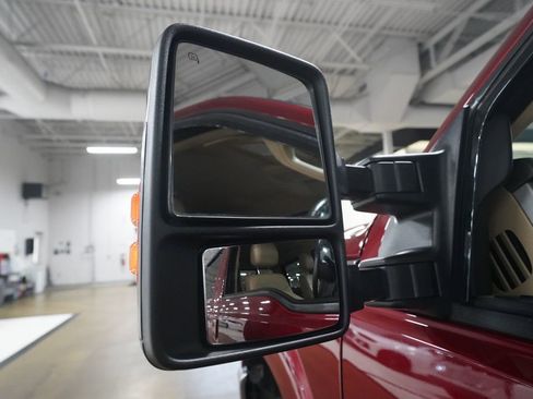 Used 2015 Ford F250 Lariat w/ Chrome Package AWD/4WD image 23
