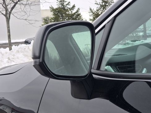 Certified 2025 Toyota RAV4 LE image 25