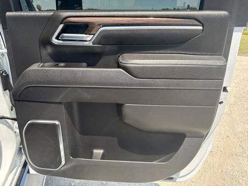 Used 2026 Chevrolet Silverado 3500 LT w/ Safety Package AWD/4WD image 26