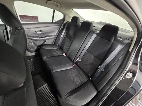 Used 2023 Nissan Sentra S FWD image 22