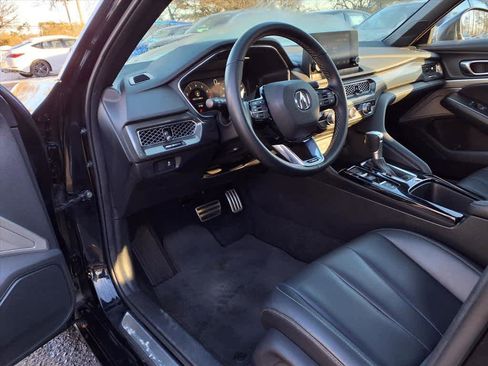 Certified 2023 Acura Integra A-Spec image 23