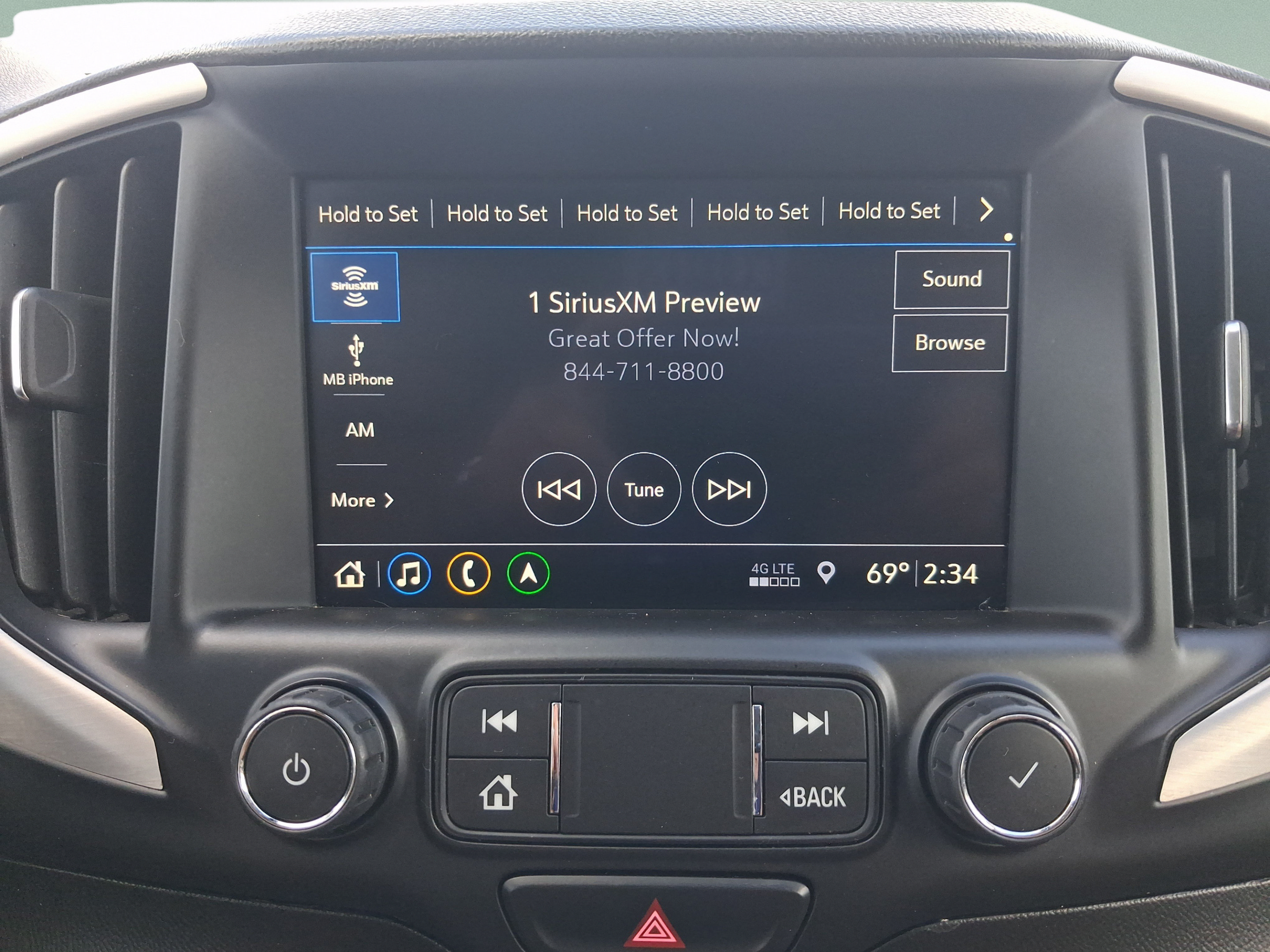 Used 2019 GMC Terrain SLT w/ Preferred Package FWD image 42