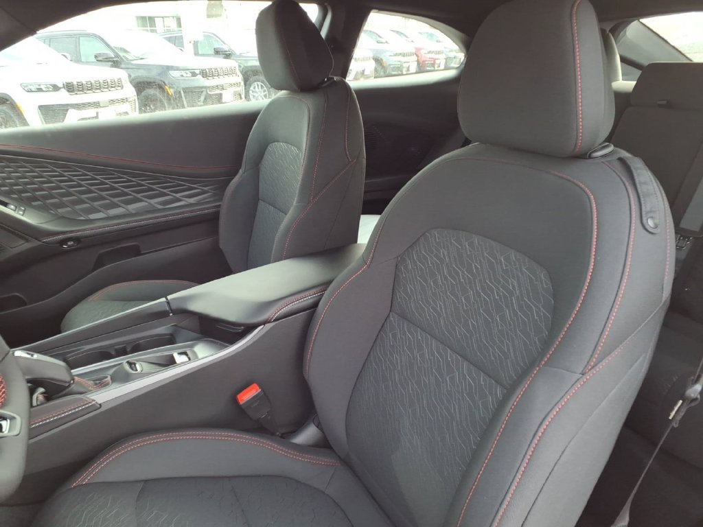 New 2026 Dodge Charger R/T AWD/4WD image 9