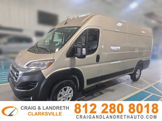 Used 2025 RAM ProMaster 3500 w/ Quick Order Package 22G SLT FWD video 1