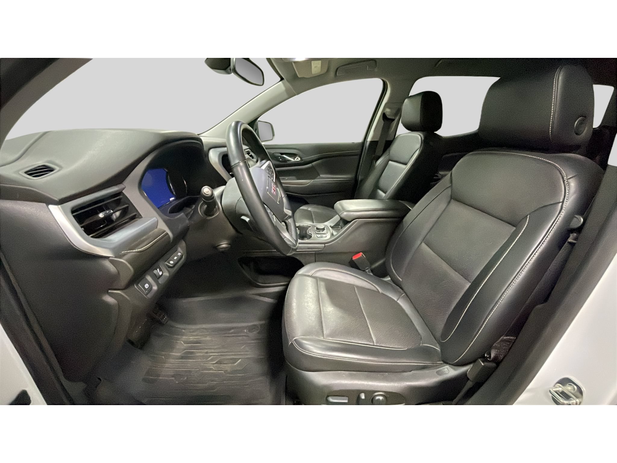 Used 2023 GMC Acadia SLT w/ Elevation Edition AWD/4WD image 12