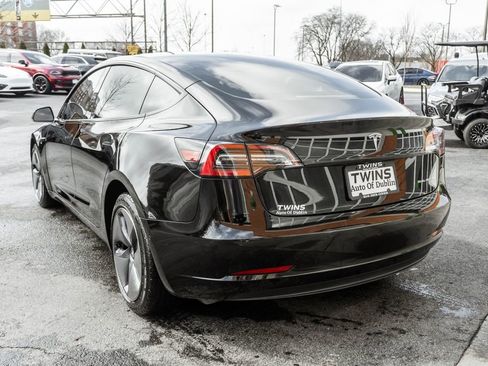 Used 2020 Tesla Model 3 Long Range AWD/4WD image 35