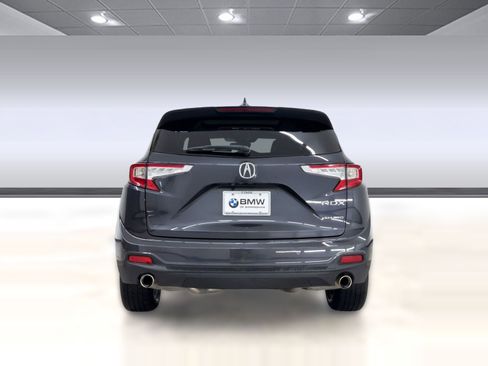 Used 2019 Acura RDX w/Technology Pkg image 10