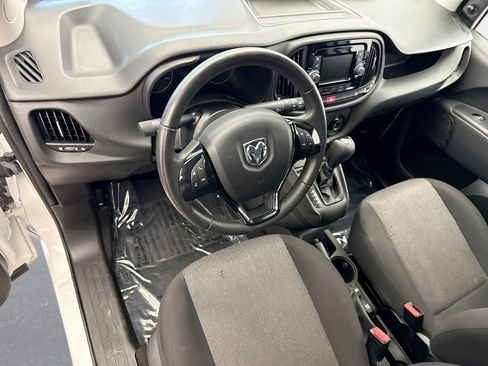 Used 2022 RAM ProMaster City Tradesman image 14