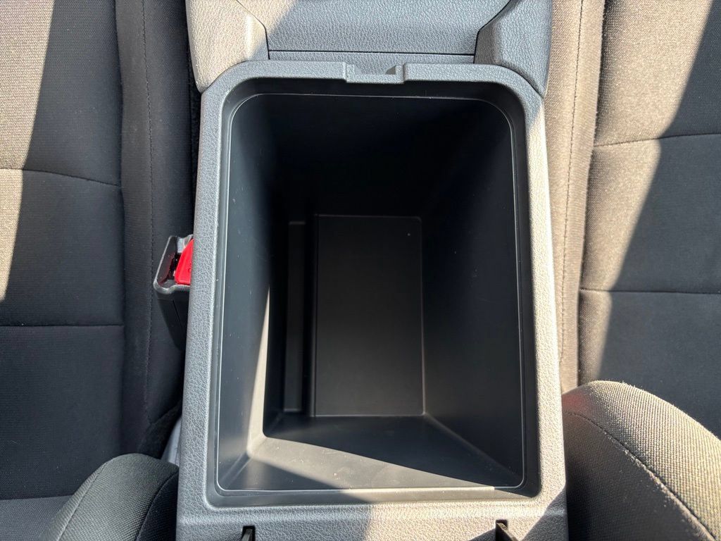 Used 2025 Nissan Sentra S FWD image 19