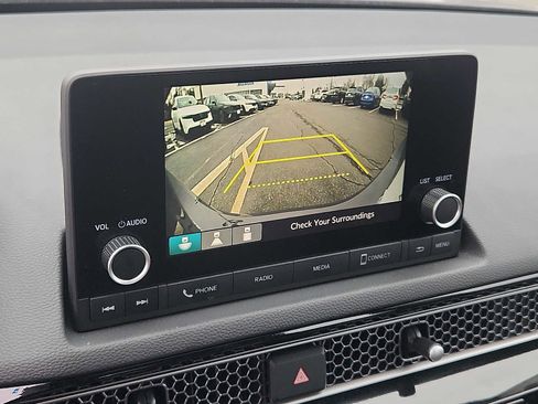 Certified 2023 Honda Civic EX-L image 17