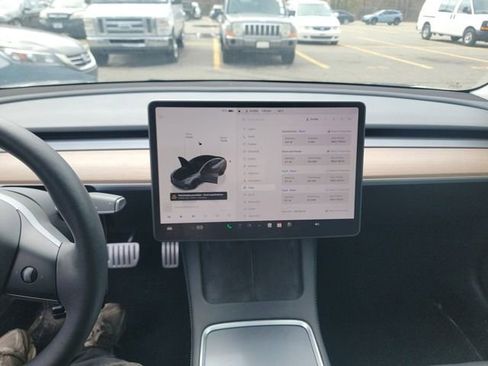 Used 2023 Tesla Model 3 Performance AWD/4WD image 14