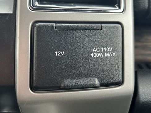 Used 2019 Ford F150 Lariat AWD/4WD image 29