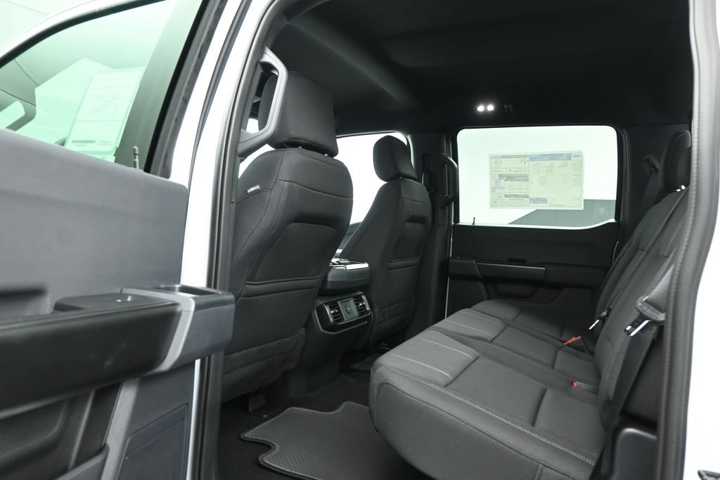 New 2026 Ford F150 STX w/ Equipment Group 200A RWD image 14