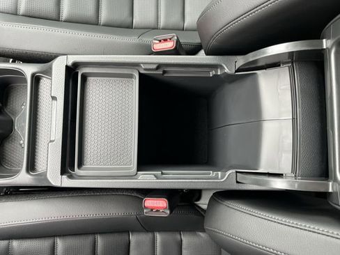 New 2026 Honda CR-V EX-L image 24