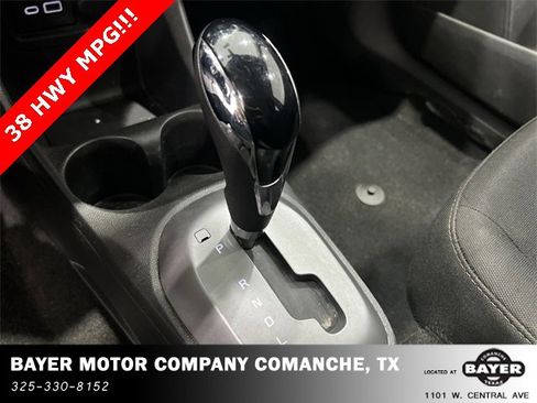 Used 2020 Chevrolet Spark LS image 14