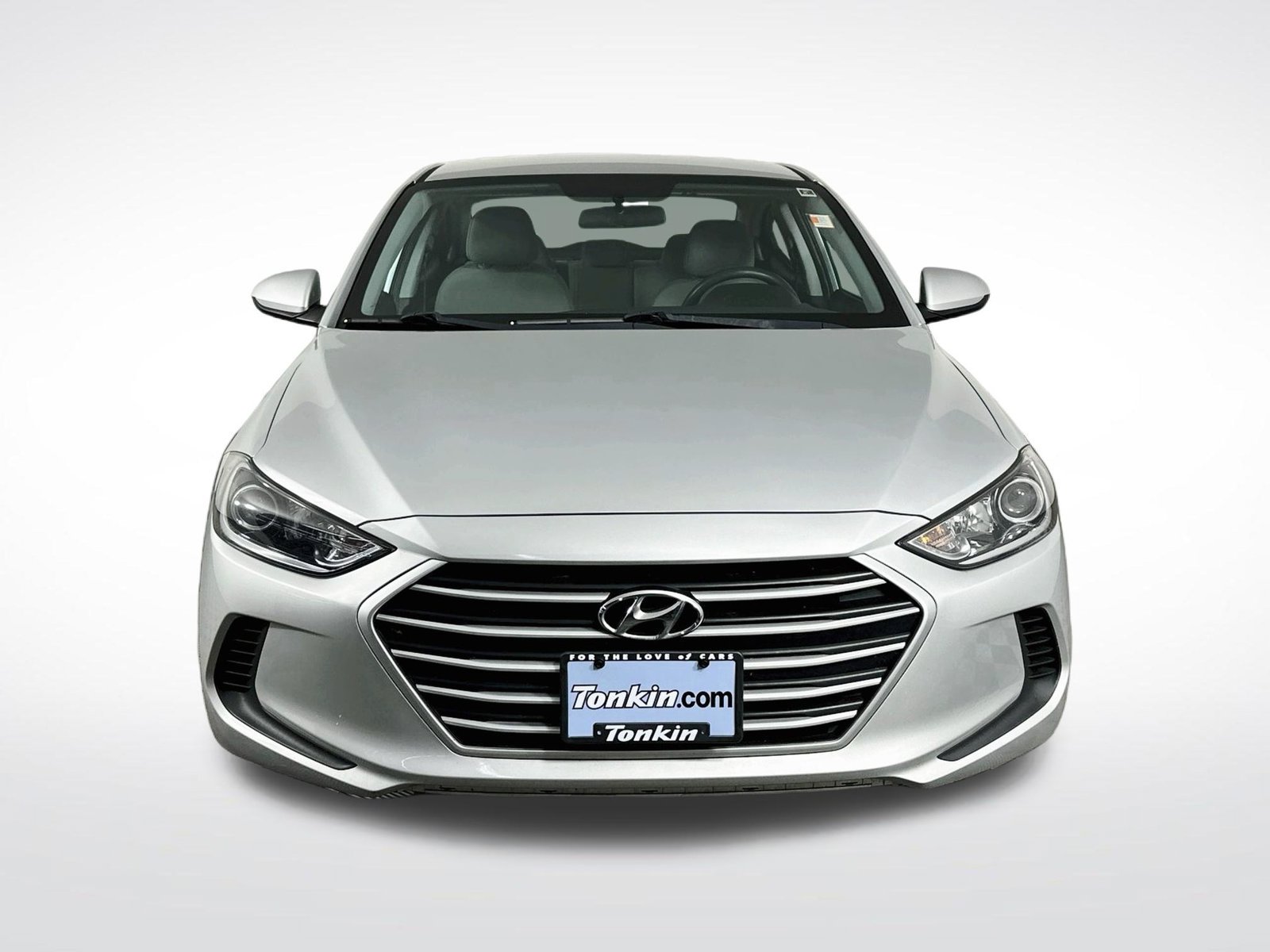 Used 2018 Hyundai Elantra SEL FWD image 2