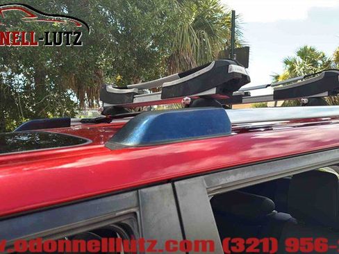 Used 2021 Toyota 4Runner SR5 Premium w/ Moonroof Package RWD image 34