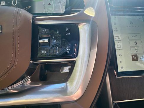 New 2026 Land Rover Range Rover SE image 22