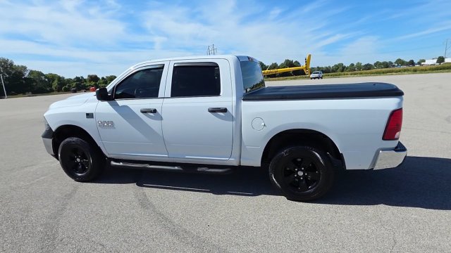 Used 2018 RAM 1500 Tradesman w/ Popular Equipment Group AWD/4WD image 7