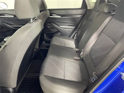 Certified 2022 Kia Seltos LX image 16