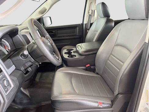 Used 2022 RAM 1500 Tradesman RWD image 22