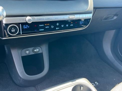 Used 2024 Hyundai Ioniq 5 SEL AWD/4WD image 23