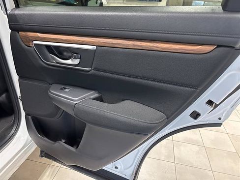 Used 2021 Honda CR-V EX image 20