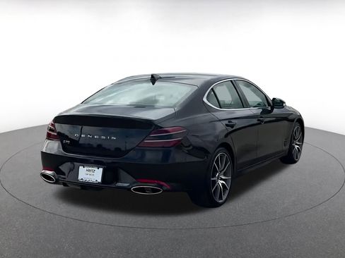 Used 2025 Genesis G70 2.5T image 15