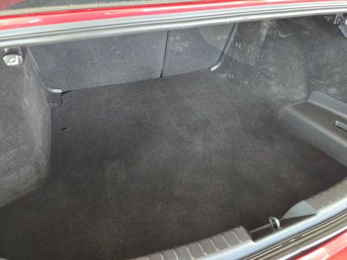 Used 2024 MAZDA MAZDA3 s FWD image 17