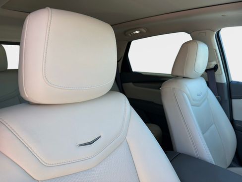 Used 2024 Cadillac XT5 Premium Luxury w/ LPO, Floor Liner Package FWD image 24