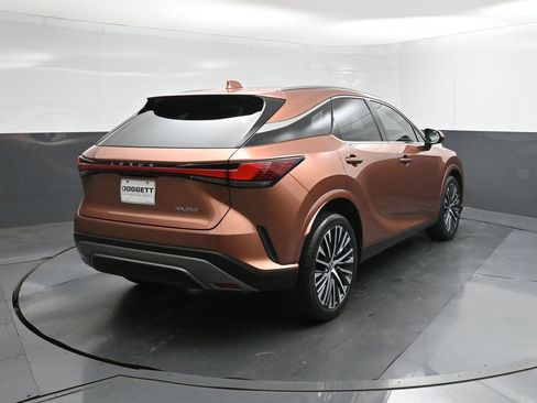 Used 2023 Lexus RX 350 Premium Plus w/ Accessory Package (Z1) FWD image 8