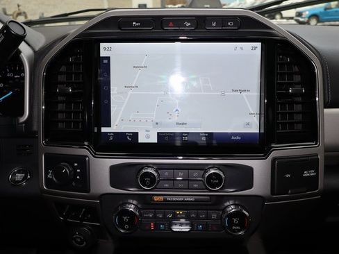 Used 2022 Ford F250 Lariat w/ Lariat Ultimate Package image 6