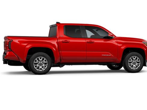 New 2026 Toyota Tacoma SR5 RWD image 12