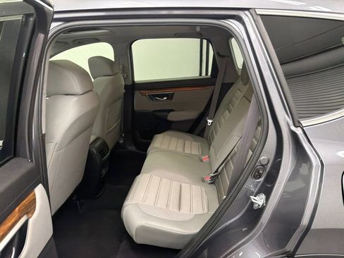 Used 2022 Honda CR-V EX image 21